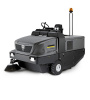 Подметальная машина Karcher KM 150/500 R LPG 1.186-123.0. Большой выбор на сайте Трейдимпорт