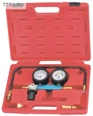 Тестер утечки цилиндра, регулятор давления ATP-2106B. Большой выбор на сайте Трейдимпорт