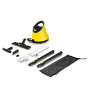 Пароочиститель Karcher SC 2 Deluxe 1.513-243.0. Большой выбор на сайте Трейдимпорт
