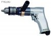 Дрель пневматическая 1/2"(13мм) с реверсом 400 об/мин PAD-04004A, усиленная. Большой выбор на сайте Трейдимпорт