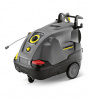 Аппарат высокого давления Karcher HDS 8/17 C *EU-I Easy Force/Lock 1.174-911.0. Большой выбор на сайте Трейдимпорт