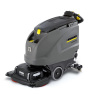 Поломоечная машина Karcher B 60 W + D65 + Autofill+Squeeg*RU 1.384-022.0. Большой выбор на сайте Трейдимпорт