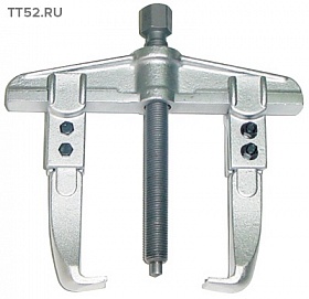 На сайте Трейдимпорт можно недорого купить Съемник с двумя захватами американского типа 520х200мм ATB-1025G. 