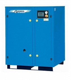 На сайте Трейдимпорт можно недорого купить Компрессор винтовой Remeza ВК25-10. 