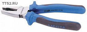 На сайте Трейдимпорт можно недорого купить Плоскогубцы комбинированные 180мм APT-36001C. 