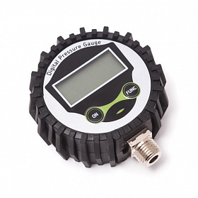 На сайте Трейдимпорт можно недорого купить Индикатор давления  цифровой для пневмо систем Partner SDG-100. 