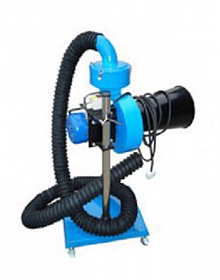 На сайте Трейдимпорт можно недорого купить Мобильное устройство для вытяжки выхлопных газов ТЕМП. 