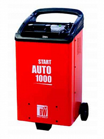 На сайте Трейдимпорт можно недорого купить Пуско-зарядное устройство AUTOSTART 620A BestWeld BW1650A. 