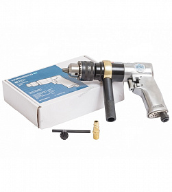 На сайте Трейдимпорт можно недорого купить Пневматическая дрель ECO NORDBERG NP2621. 