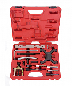 На сайте Трейдимпорт можно недорого купить Приспособление для установки валов Ford ATA-2116. 