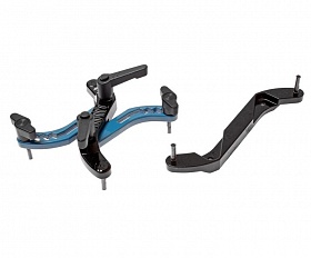 На сайте Трейдимпорт можно недорого купить Фиксатор шкива распредвала универсальный. 